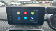 Dacia Sandero Stepway 1.0 TCe Comfort 5dr Petrol Hatchback